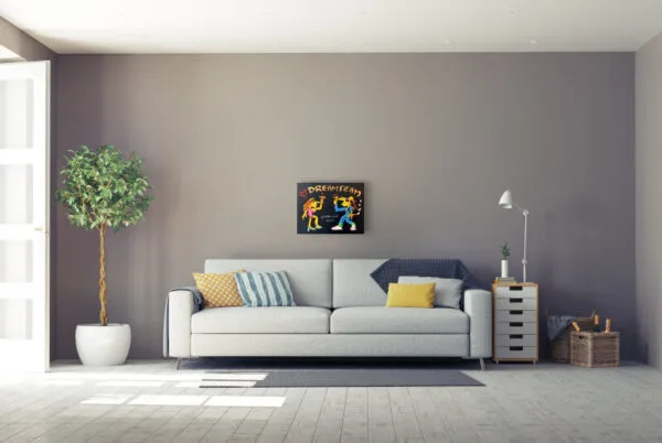 Udo Lindenberg - Stark wie zwei - Dreamteam