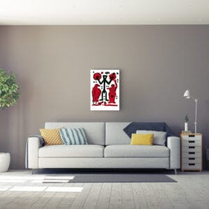 Adler Standart West – Bild 2