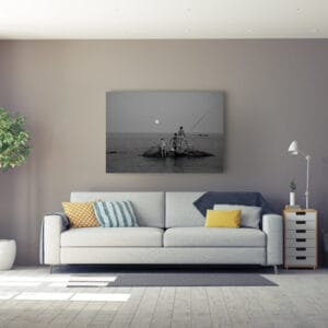 Quatre pécheur – Bild 2