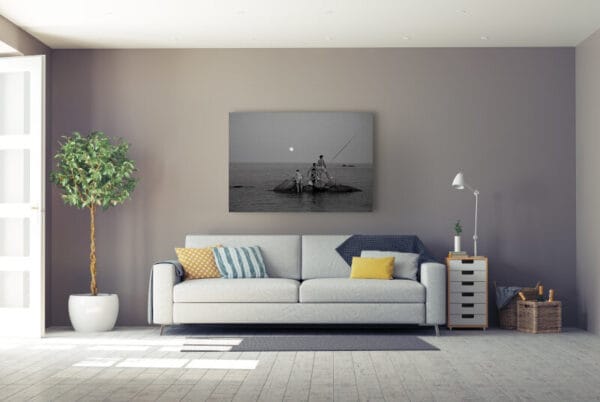 Andreas Lutherer - Quatre pécheur Andreas Lutherer - Quatre pécheur