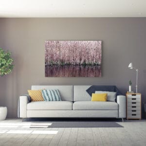 Wind Swayed Reed – Bild 2