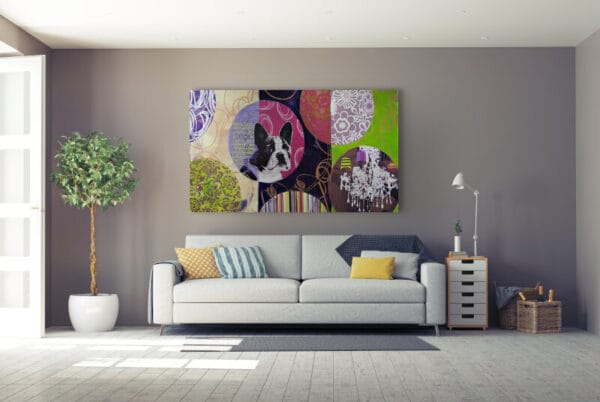 Anna Flores - Painting with Light 1