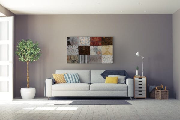 Anna Flores - Paterns