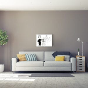 Der Zauberlehrling – Bild 2