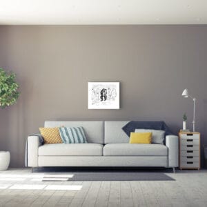 Don't worry everything will be allright – Bild 2