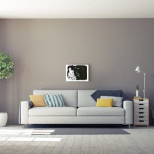 Harlekin und Kolumbine – Bild 2