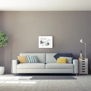 Helmut, Yo Yo and Angela – Bild 2