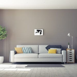 Liegendes Paar – Bild 2