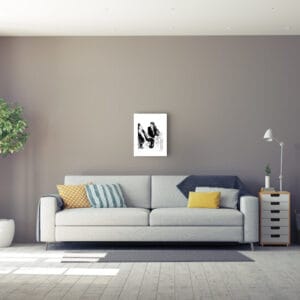 Swinging for Joy – Bild 2