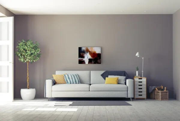 Barbara Giesbert - Terra V