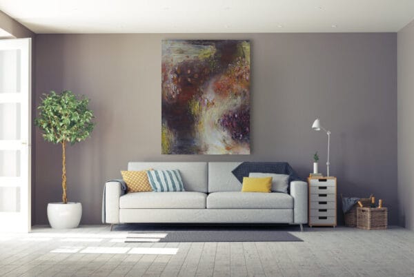 Dagmar Vogt - Heimweg