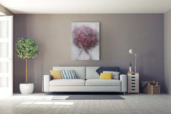 Dagmar Vogt - Nest I