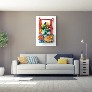 Afternoon Nap – Bild 2