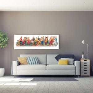 Biking A + B – Bild 2