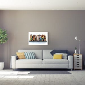 Champs Elysees – Bild 2