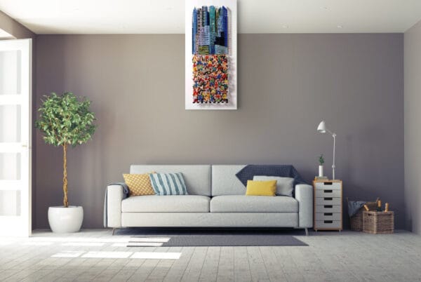 David Gerstein - Cosmopolis