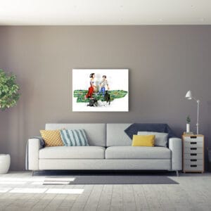 Dog Walkers – Bild 2