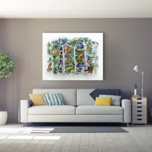 Exotic Birds 2 – Bild 2