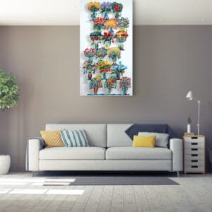 Flower Shop ABC – Bild 2