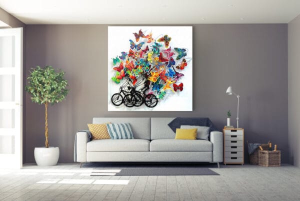 David Gerstein - Happy Hours