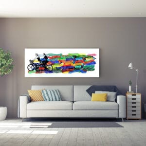 Happy Ride – Bild 2