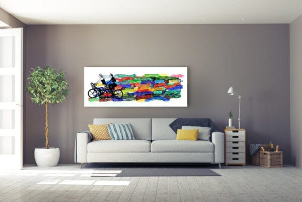 David Gerstein - Happy Ride