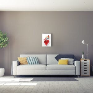 Heart – Moving Heart – Bild 2