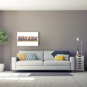 Mikonos A+B – Bild 2