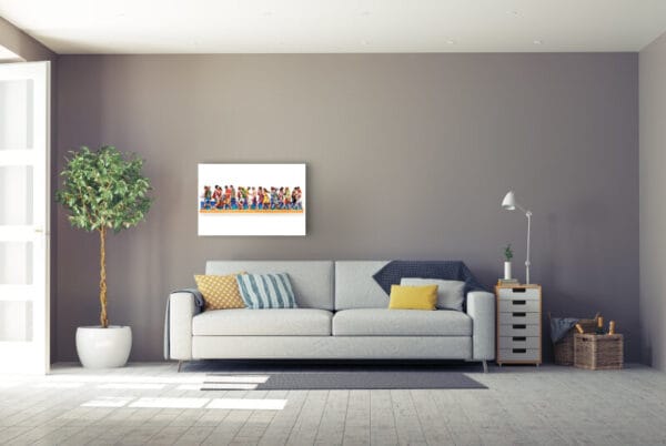 David Gerstein - Mikonos A+B