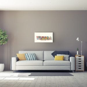 Primary Colors (Papercut) – Bild 2