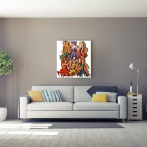 Street Scene – Bild 2