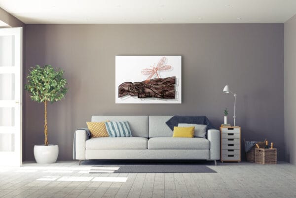 David Gerstein - The Wall