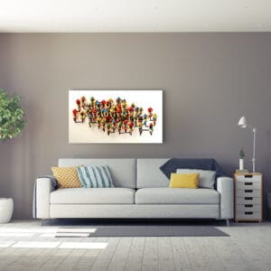 Tour de France (horizontal) – Bild 2