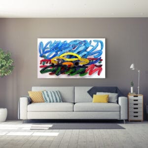 Yellow Cab – Bild 2