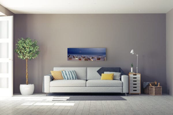 Deff Westerkamp - Weststrand Deff Westerkamp - Weststrand