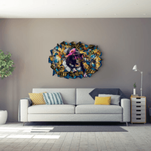 Flying Dollar Big – Bild 2