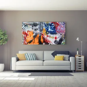 King of the street – Bild 2