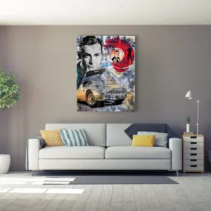 Legends Never Die (Gross) – Bild 2