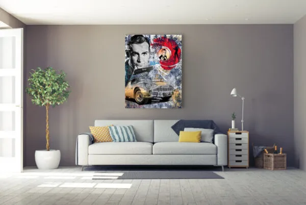 Devin Miles - Legends Never Die (Gross)