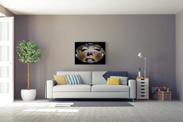 Devin Miles - Moment II