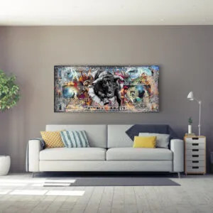 Money Fight – Bild 2