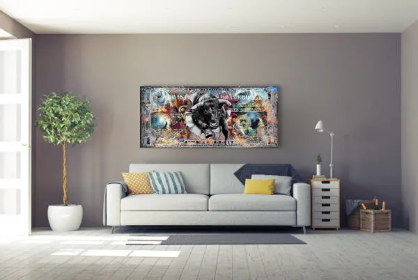 Devin Miles - Money Fight