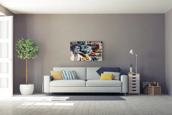 Devin Miles - Need for speed (Mittel) Devin Miles - Need for speed (Mittel)