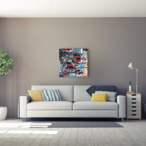 Racing forever (Mittel) – Bild 2