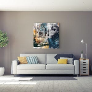 Steve's 911 – Steve McQueen – Bild 2