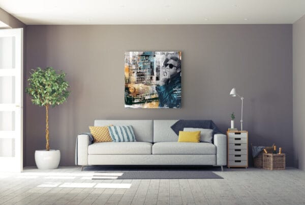 Devin Miles - Steve's 911 – Steve McQueen