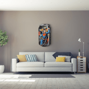 Superman - Clark Kent – Bild 2