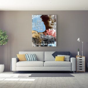 Sweetest Devotion – Romy Schneider – Bild 2