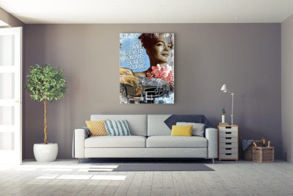 Devin Miles - Sweetest Devotion – Romy Schneider