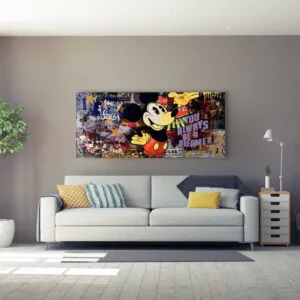 You always be a Dreamer - Mickey – Bild 2